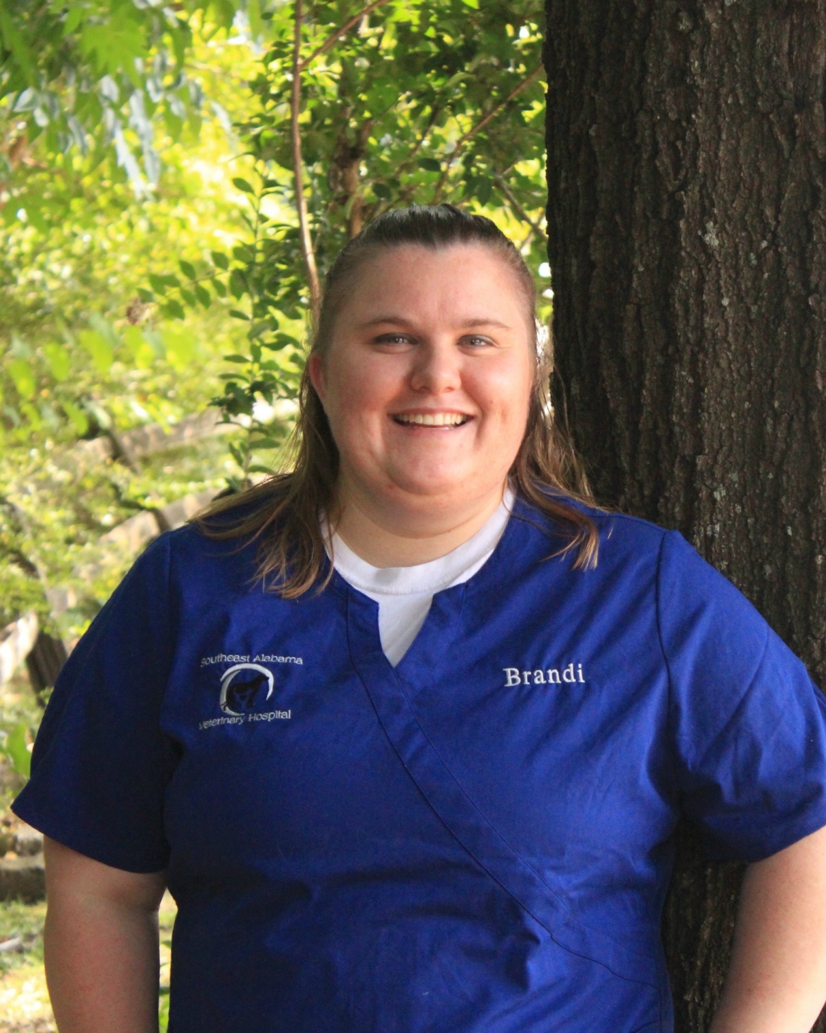 Southeast Alabama Veterinary Hospital Dothan, AL Our Staff